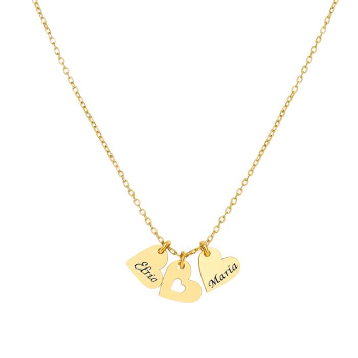 Amora Necklace