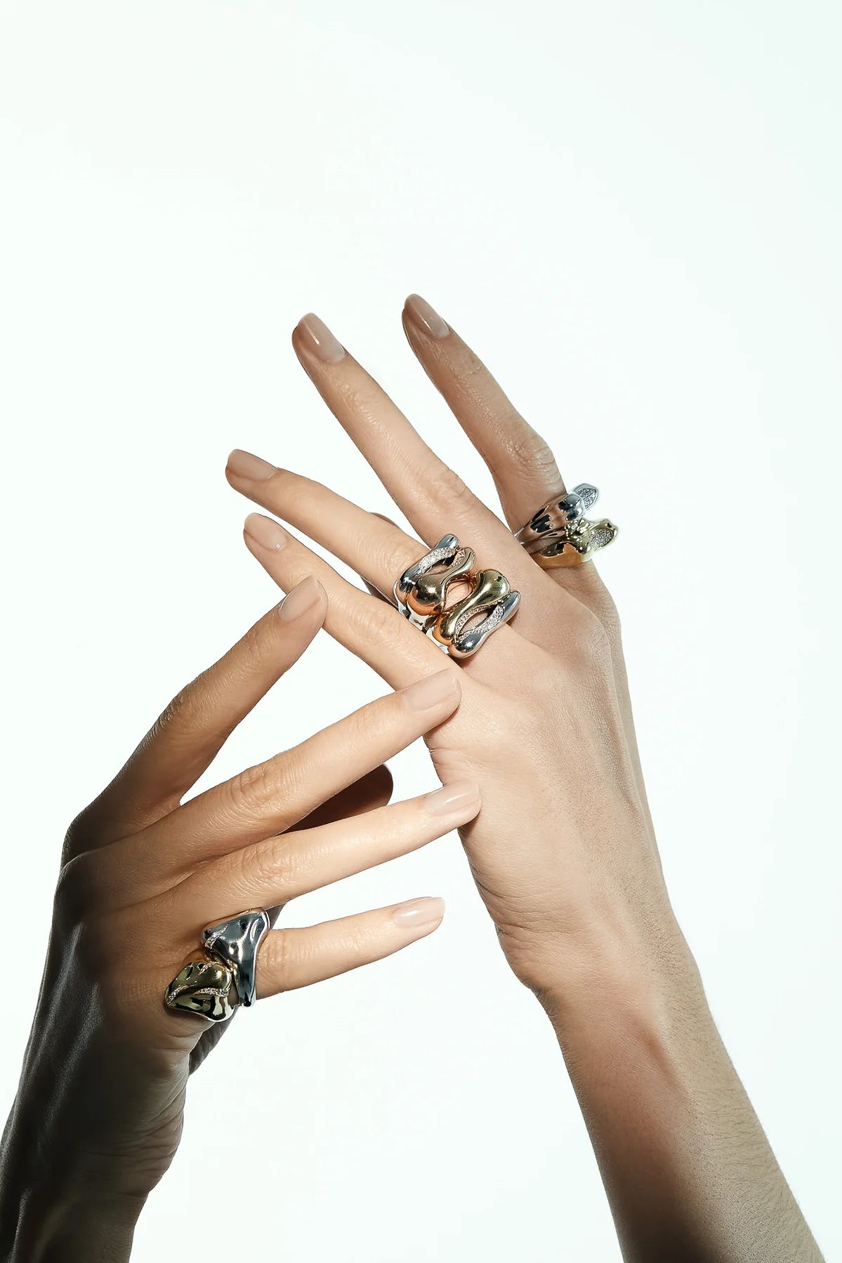 Xelvora Yüzük - MuffGem