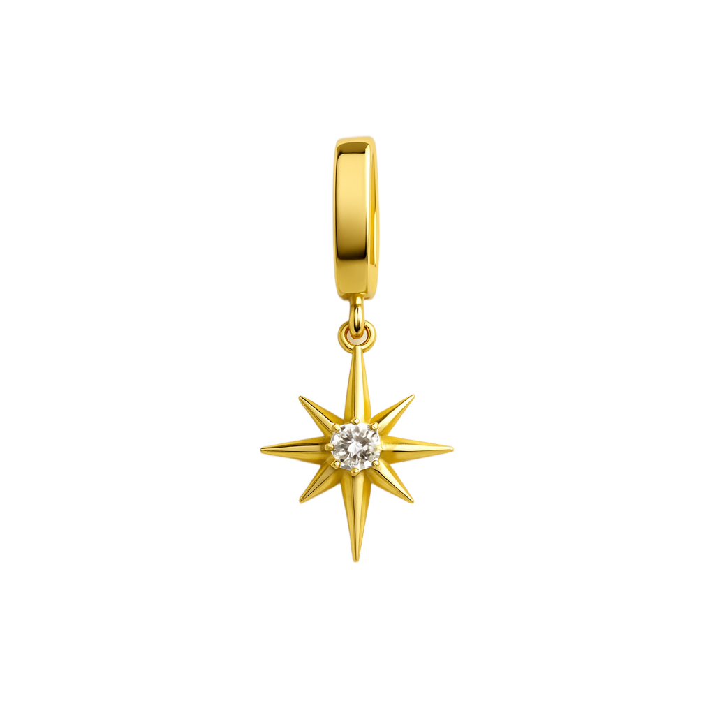 Astris Earring