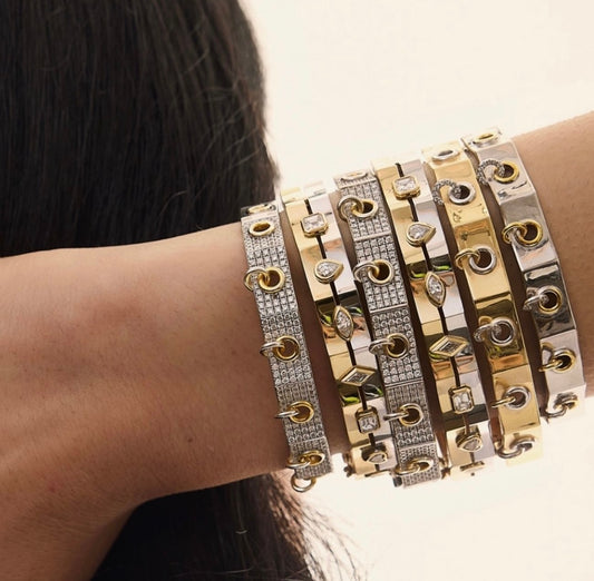 Eyet Kelepçe - MuffGem