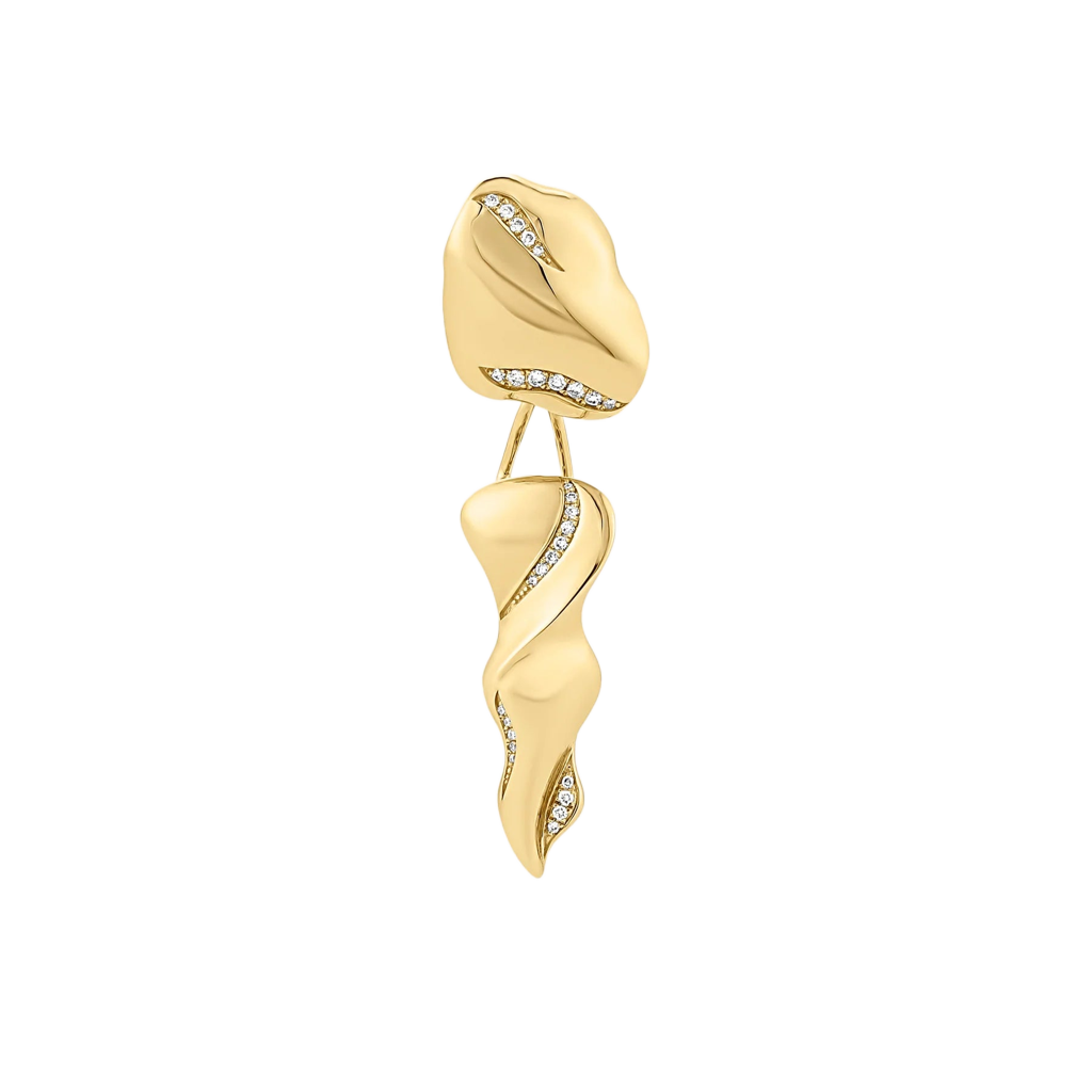 Caelima Glint Earrings