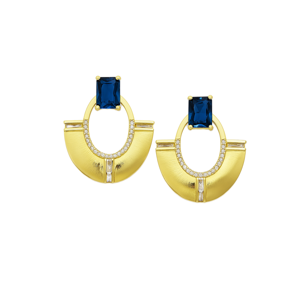 Caelion Küpe - MuffGem