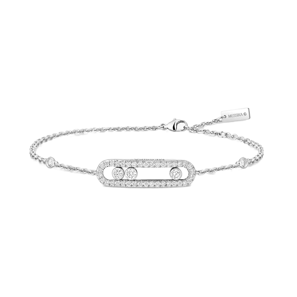 Cavallia Bracelet (Imported Model)