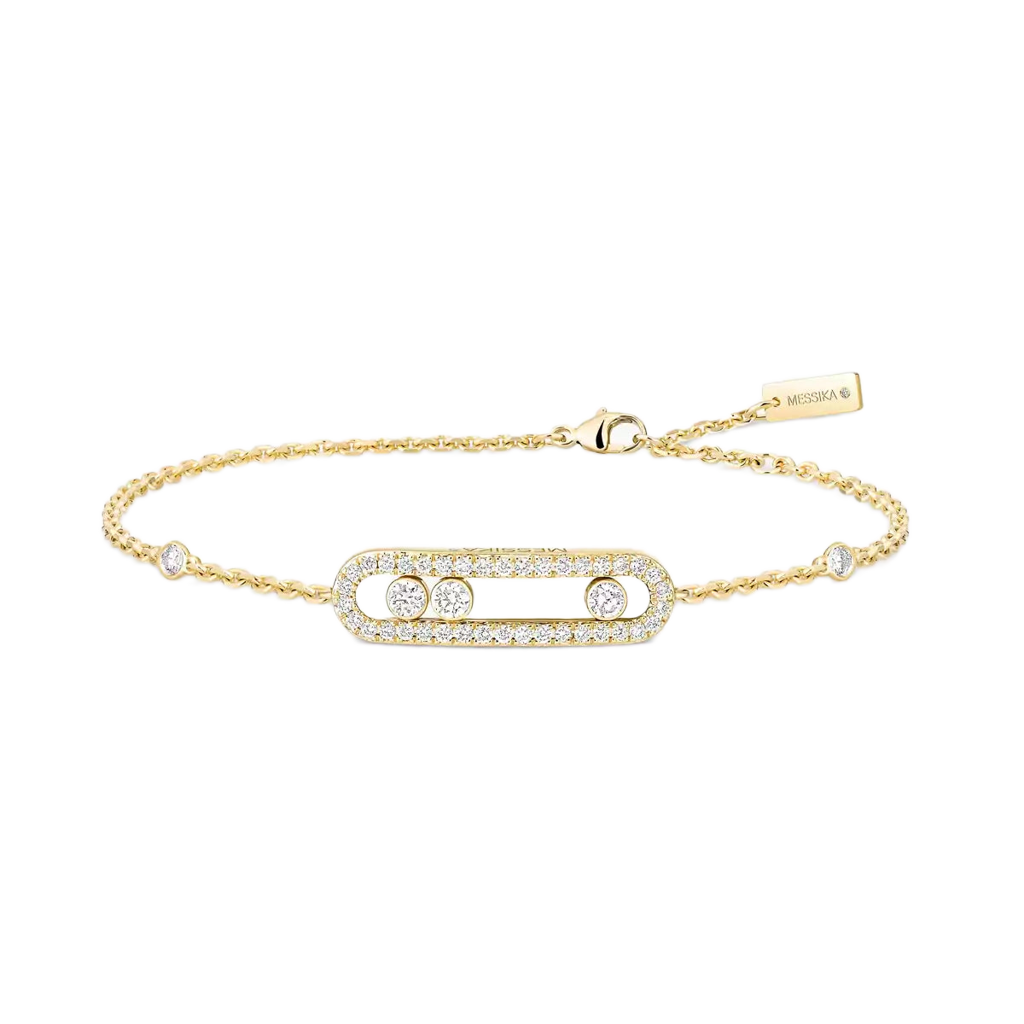 Cavallia Bracelet (Imported Model)