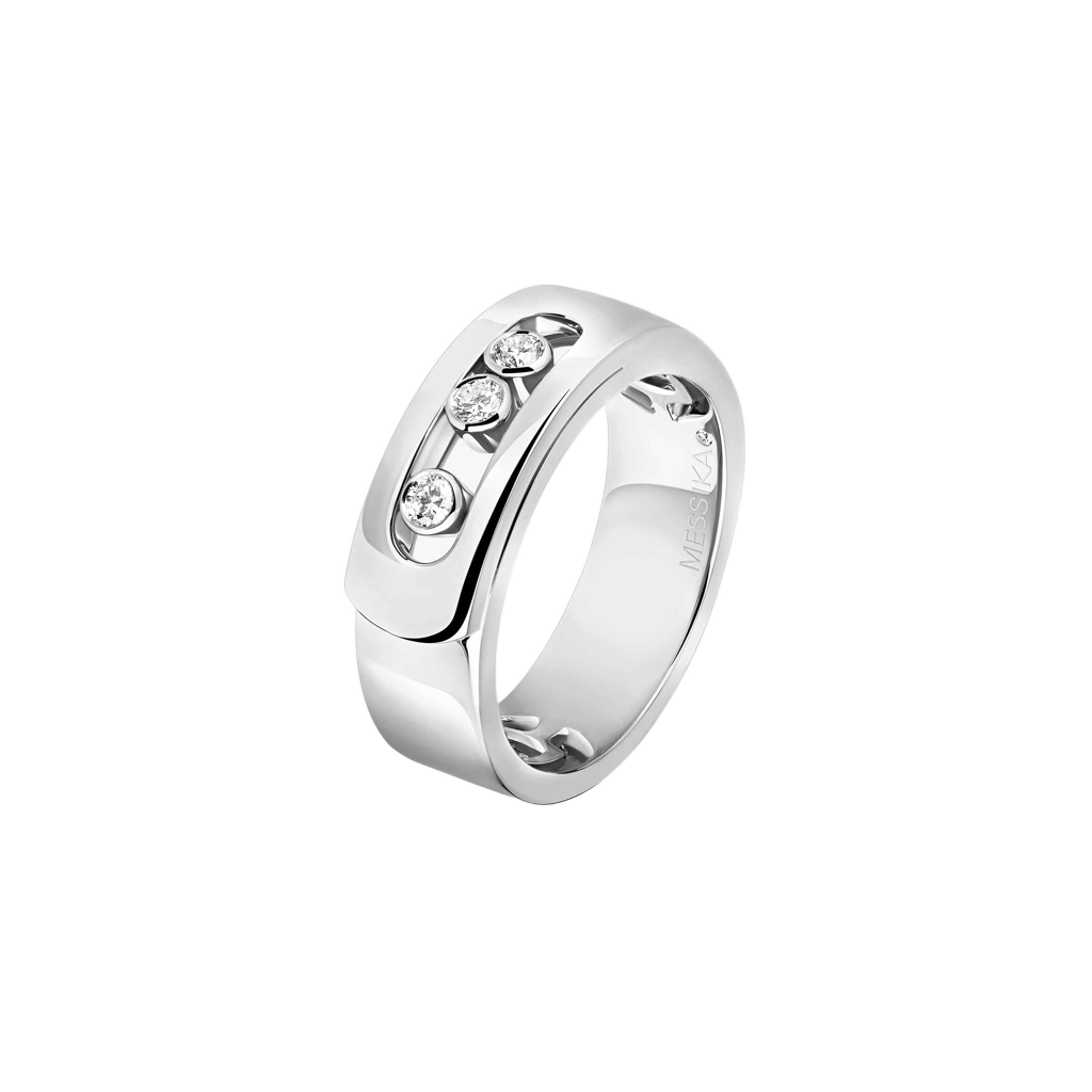 Cavressi Ring (Imported Model)