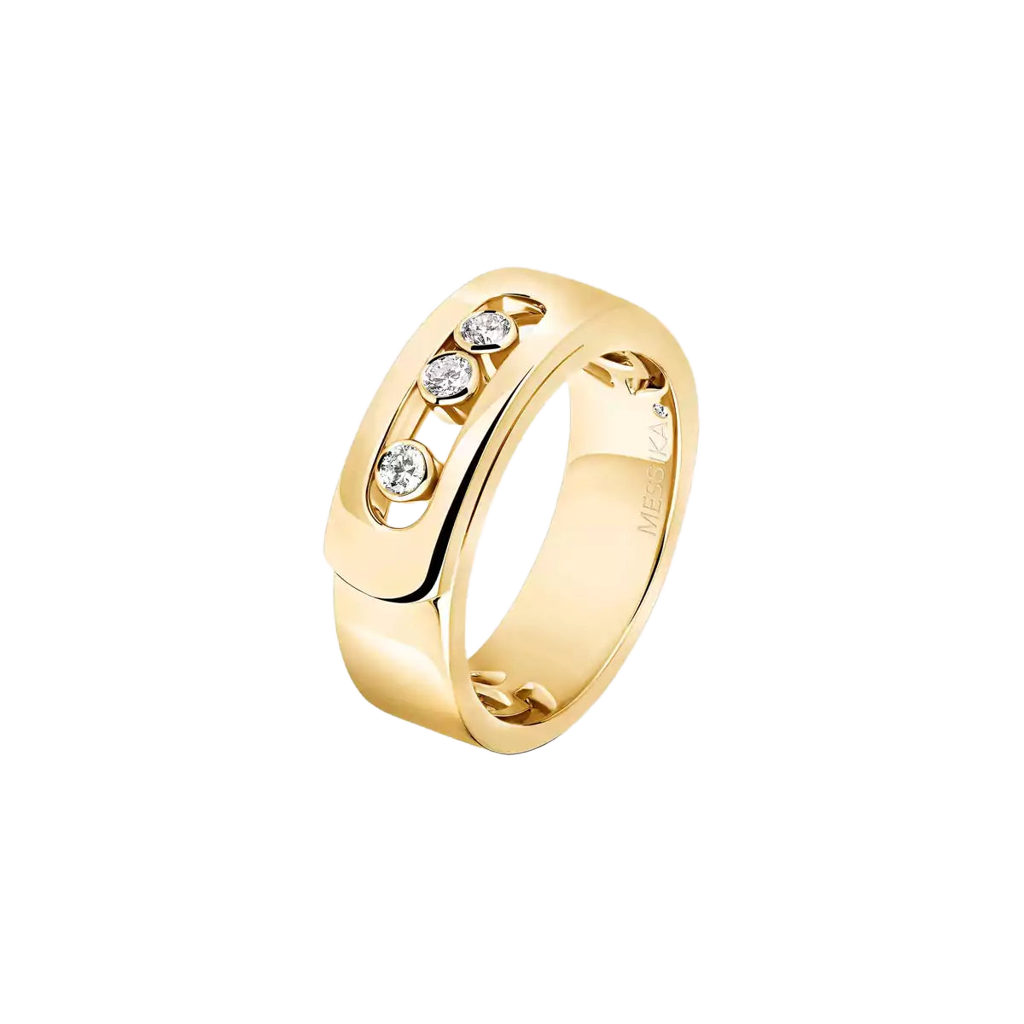 Cavressi Ring (Imported Model)