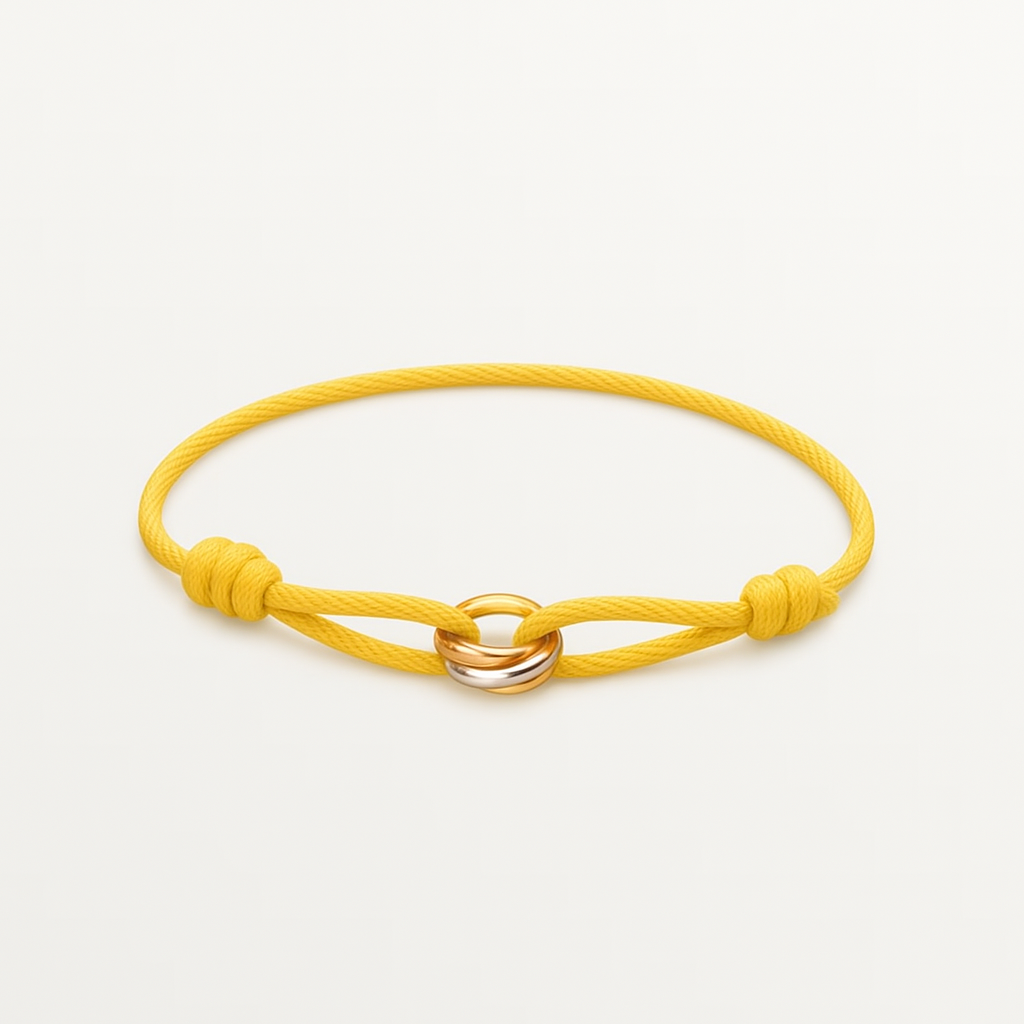 Trinity Bileklik (İthal Kutulu Model)