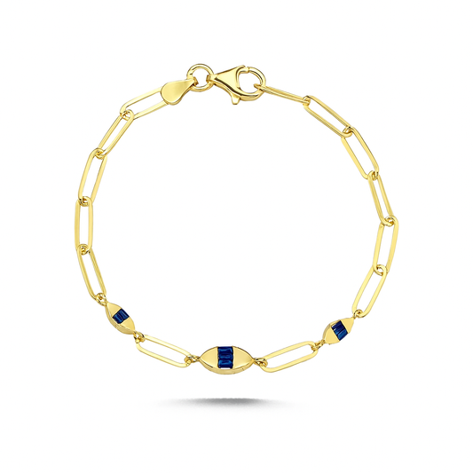 Cielune Bileklik - MuffGem