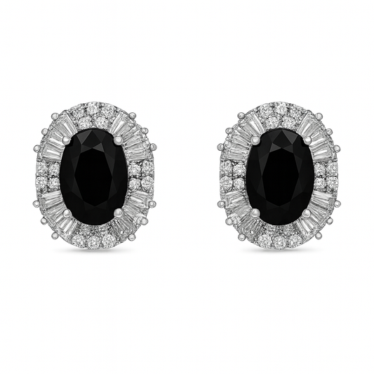 Majesty Küpe - MuffGem