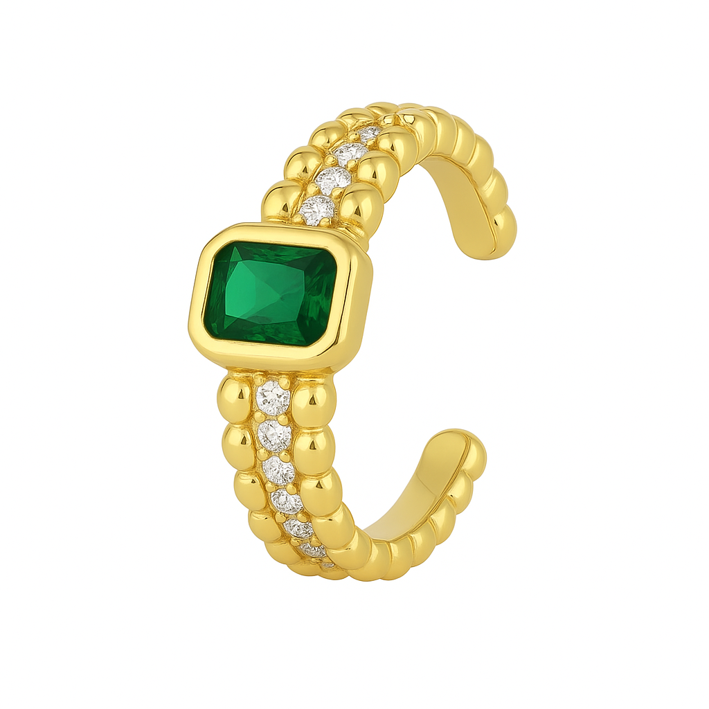 Glintform Earcuff - MuffGem