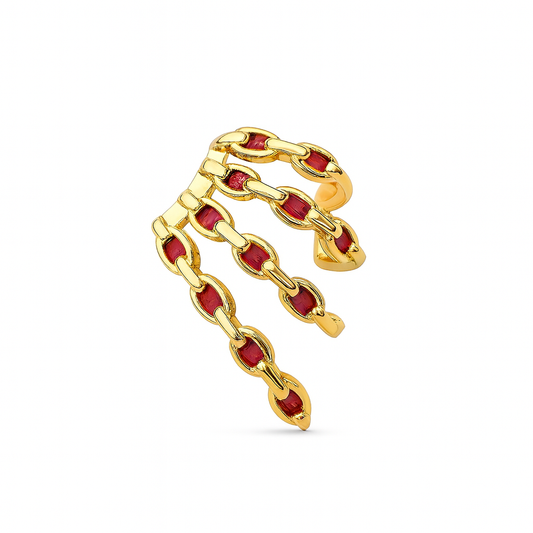 Strandstrike Earcuff - MuffGem