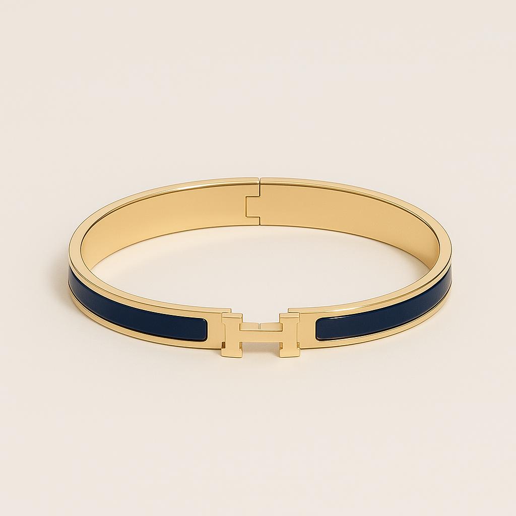 H Valoria Kelepçe (İthal Model) - MuffGem