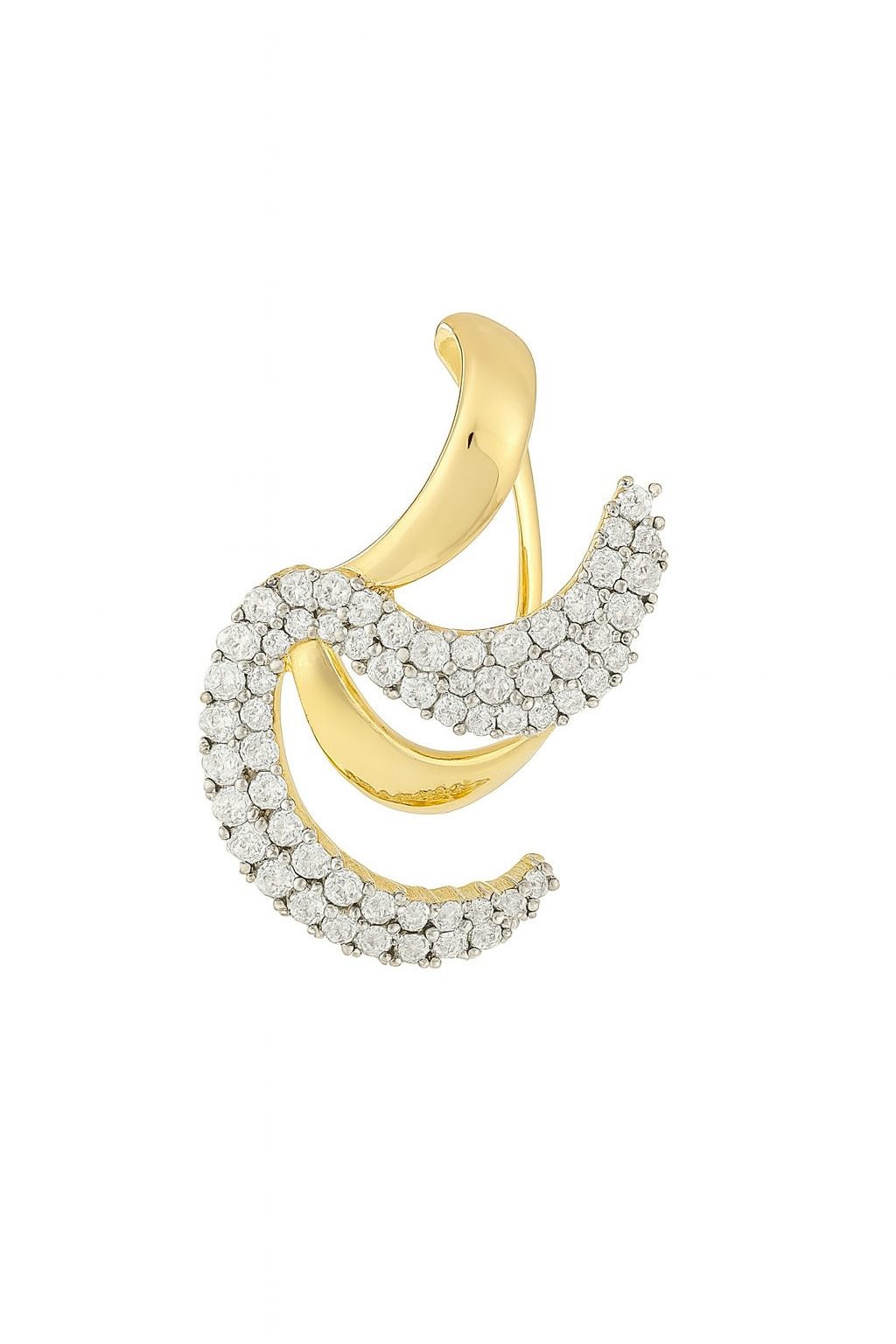 Noctavell Earcuff - MuffGem