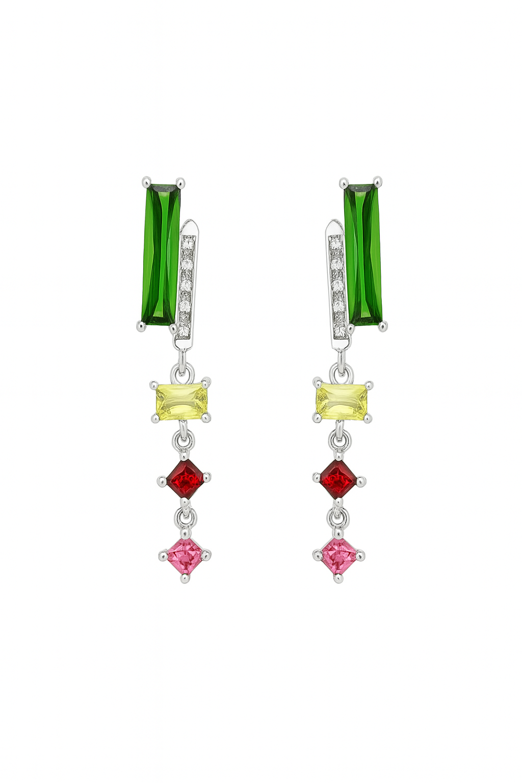 Solynna Rise Küpe - MuffGem