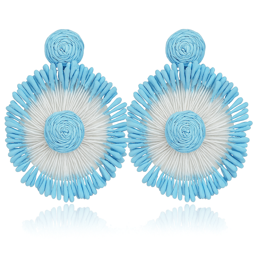 Flossé Küpe - MuffGem