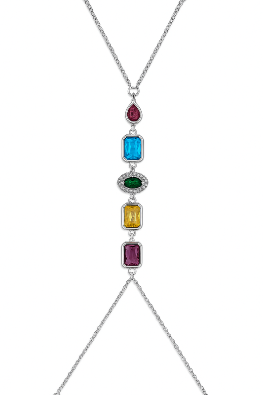 Gleamtrail Şahmeran - MuffGem