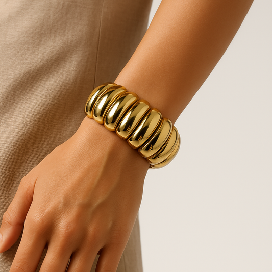 Mystic Mirage Kelepçe - MuffGem