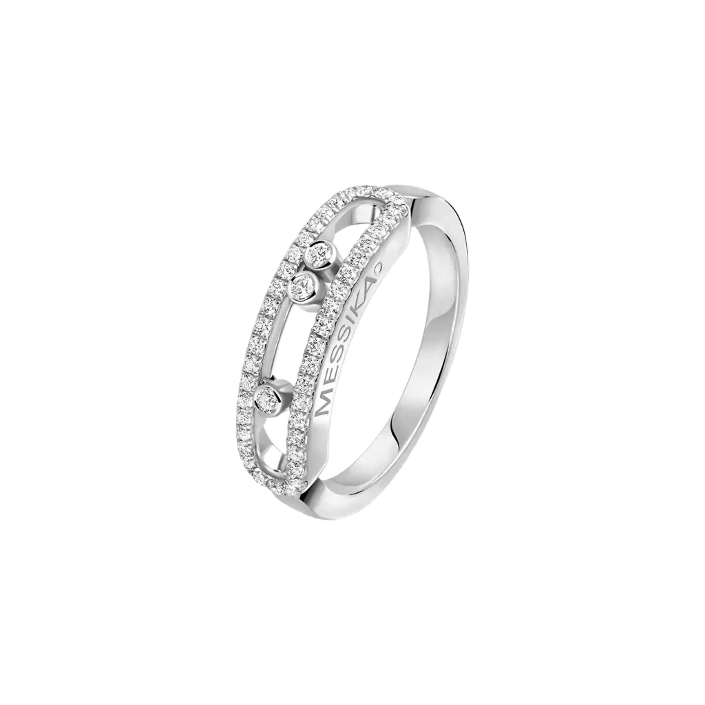 Cindrelle Ring (Imported Model)