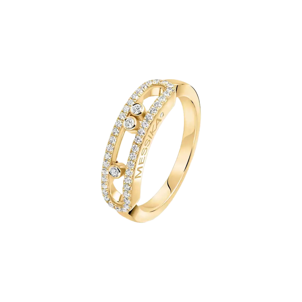 Cindrelle Ring (Imported Model)