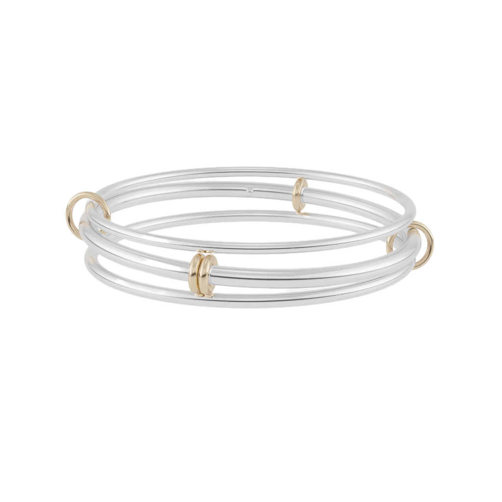 Continuum Band Kelepçe - MuffGem