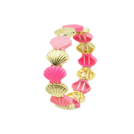 Coral Crush Bileklik - MuffGem