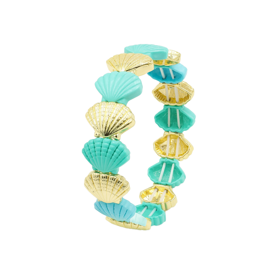 Coral Crush Bileklik - MuffGem