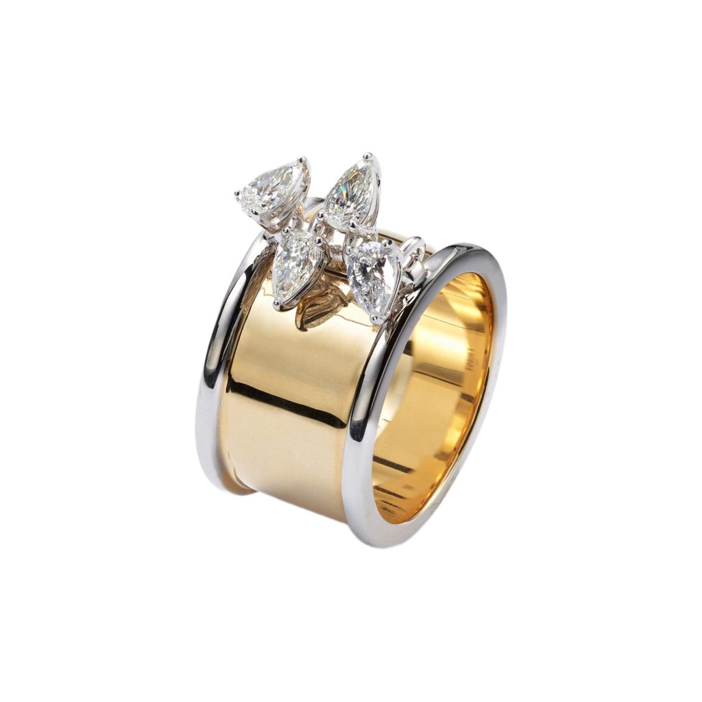 Covenant Yüzük - MuffGem