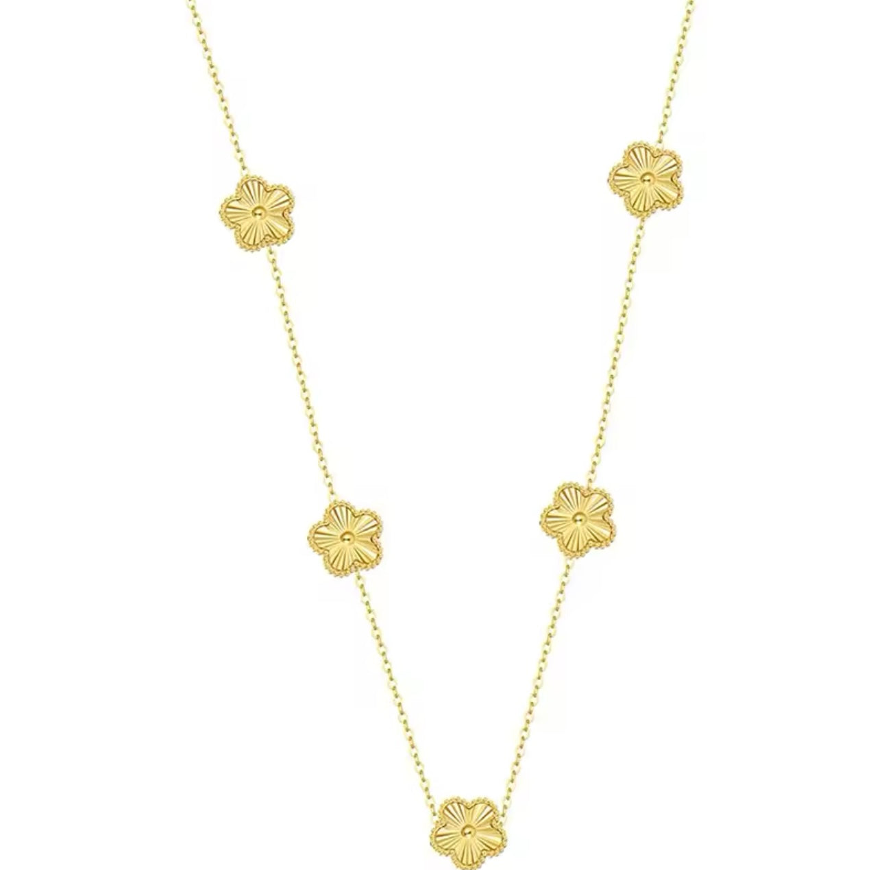 VCA Vintage Kolye - MuffGem