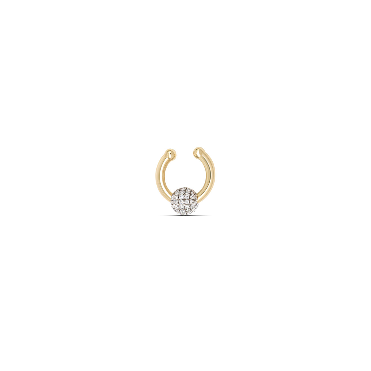 Sphère Earcuff