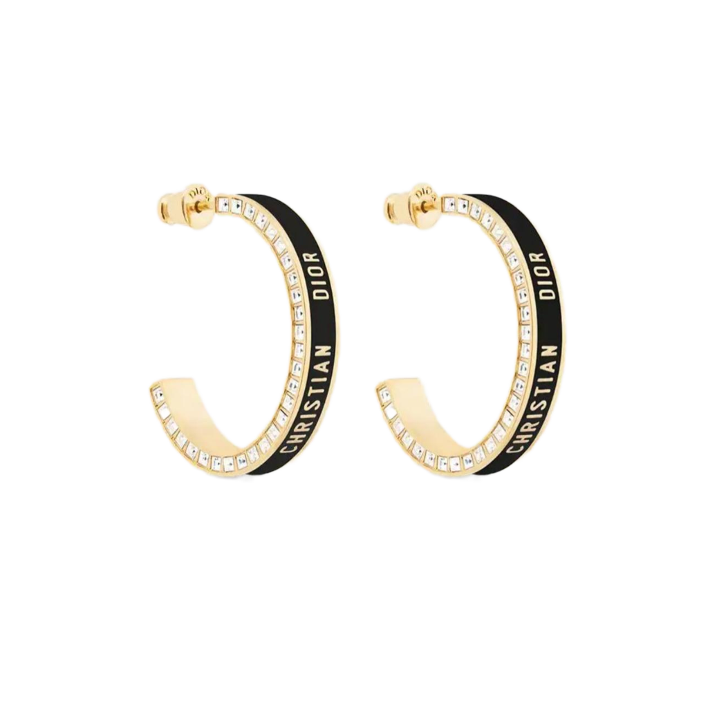 Monarque Earrings (Imported Boxed Model)