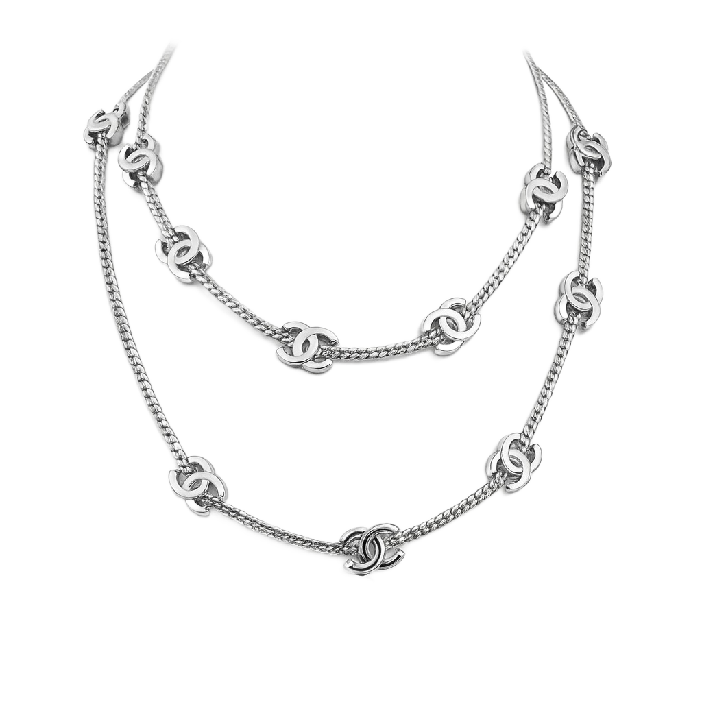 Liaison Necklace (Imported Boxed Model)