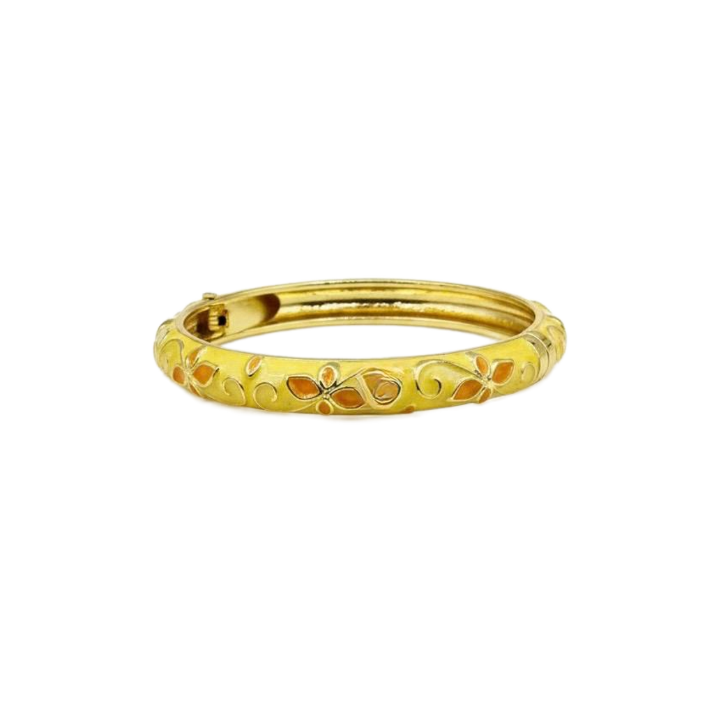 Palais Cloisonné Kelepçe