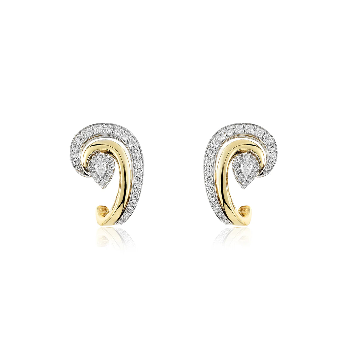 Étreinte Radieuse Küpe - MuffGem