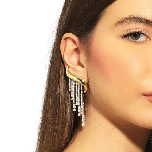 Velora Küpe - MuffGem