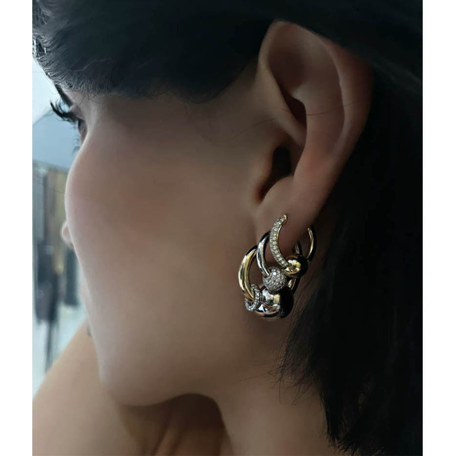 Magno Küpe - MuffGem