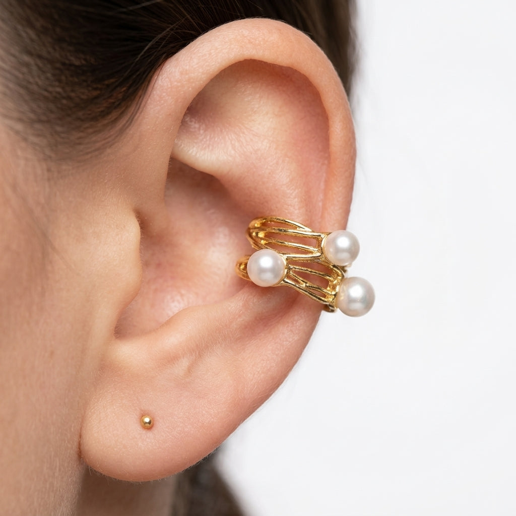 Amara Earcuff