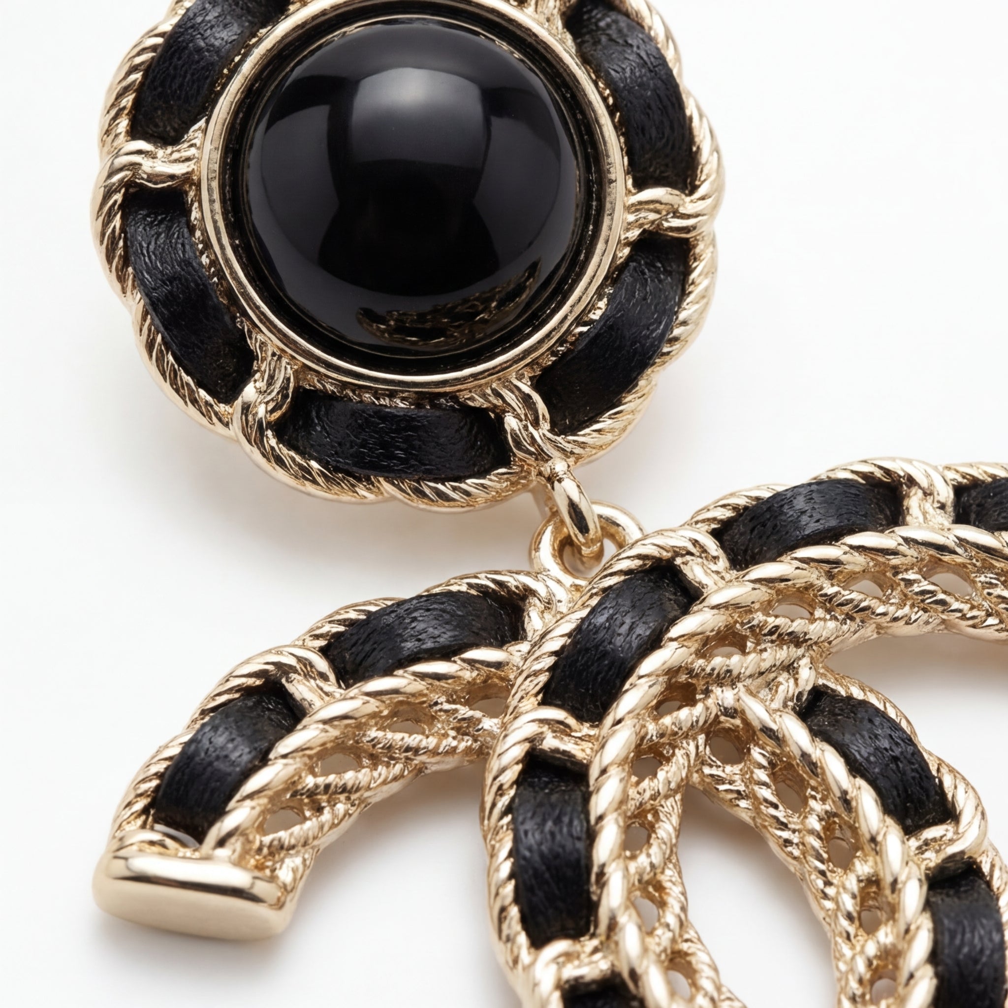 Duchess Küpe (İthal Model)