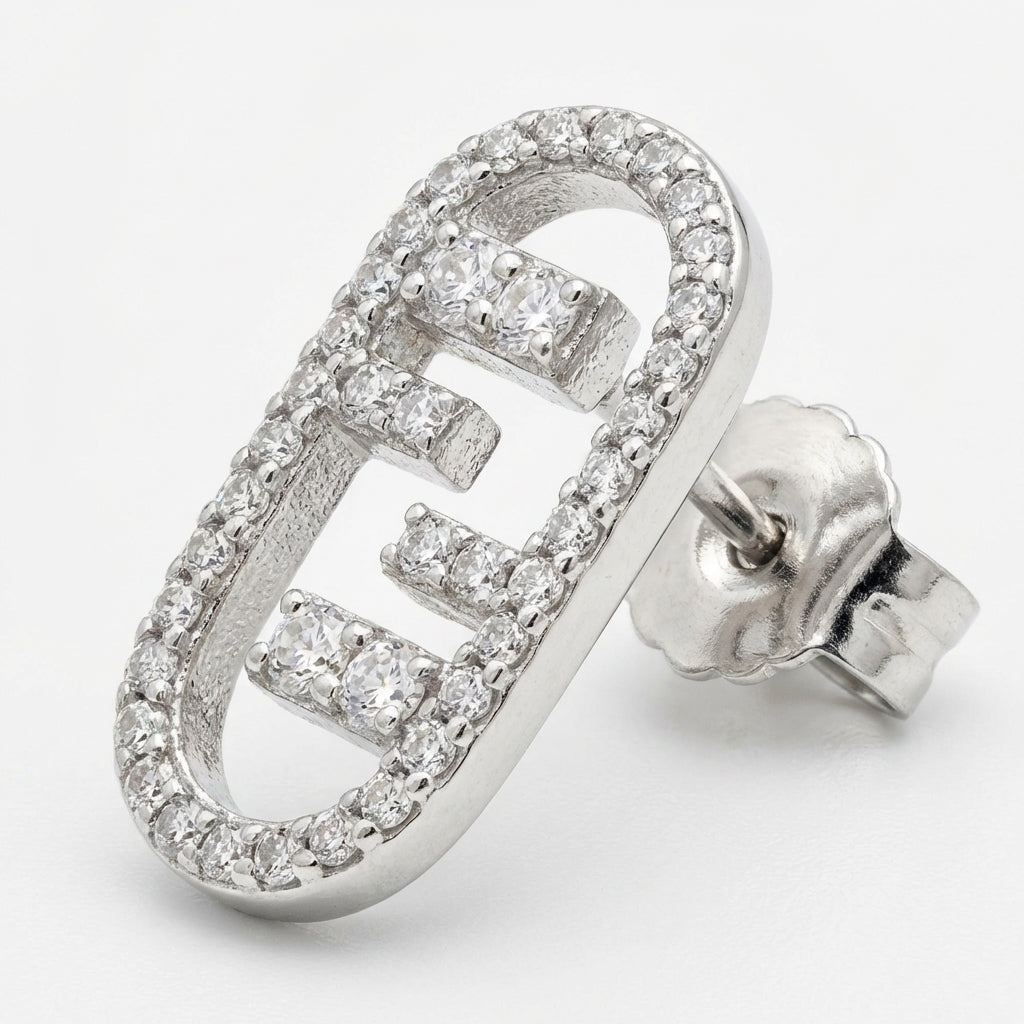 Imperial Shine Küpe (İthal Model)