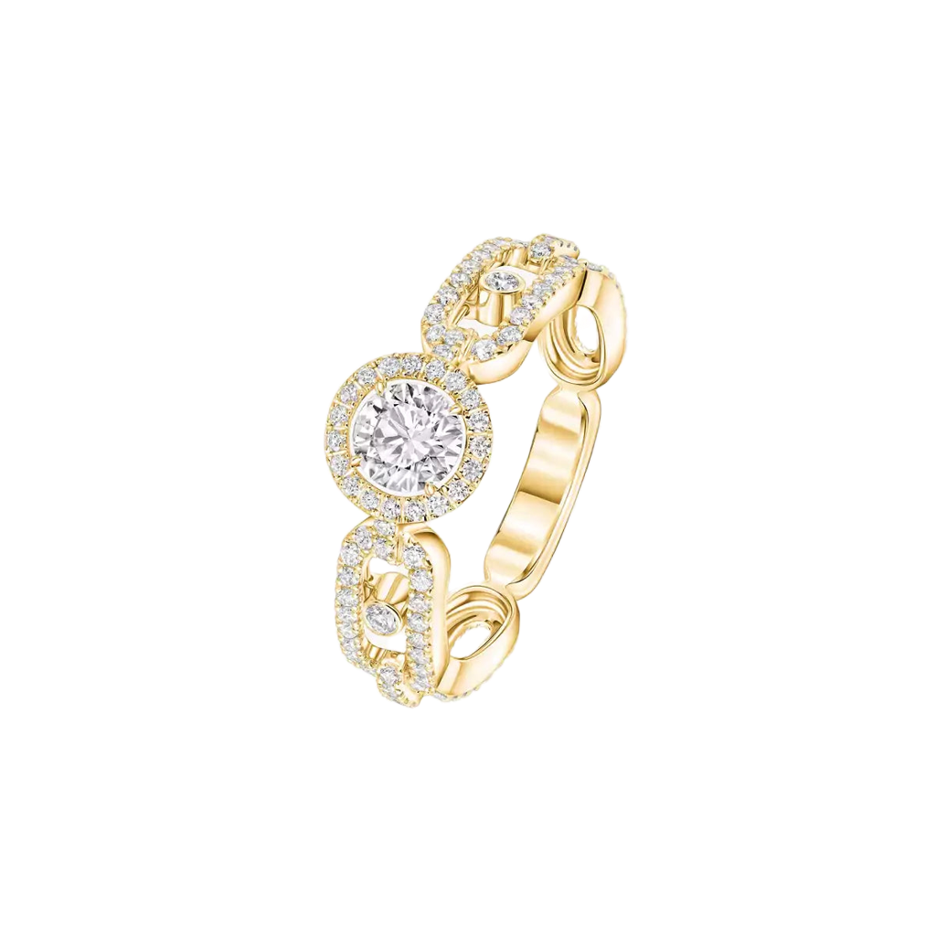 Elandrisse Yüzük (İthal Model)