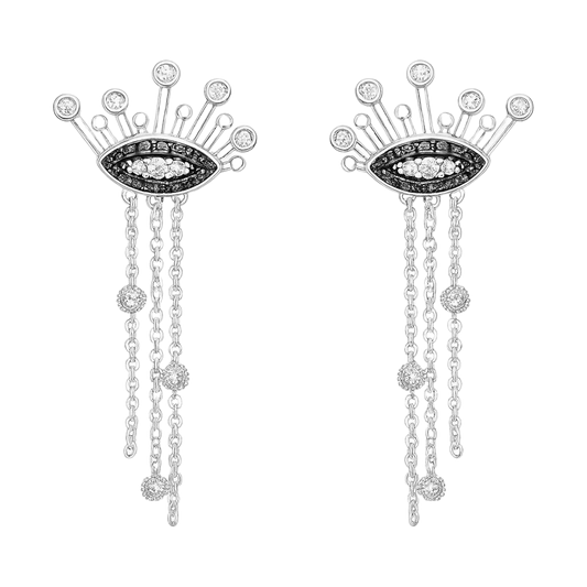 Elloré Watch Küpe - MuffGem