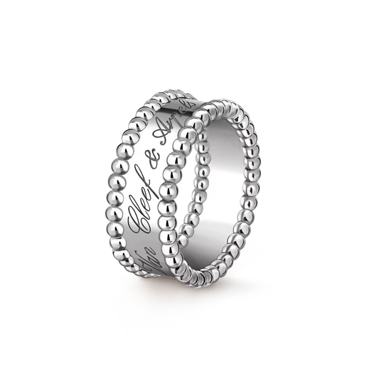 VCA Florentis Yüzük (İthal Kutulu Model)