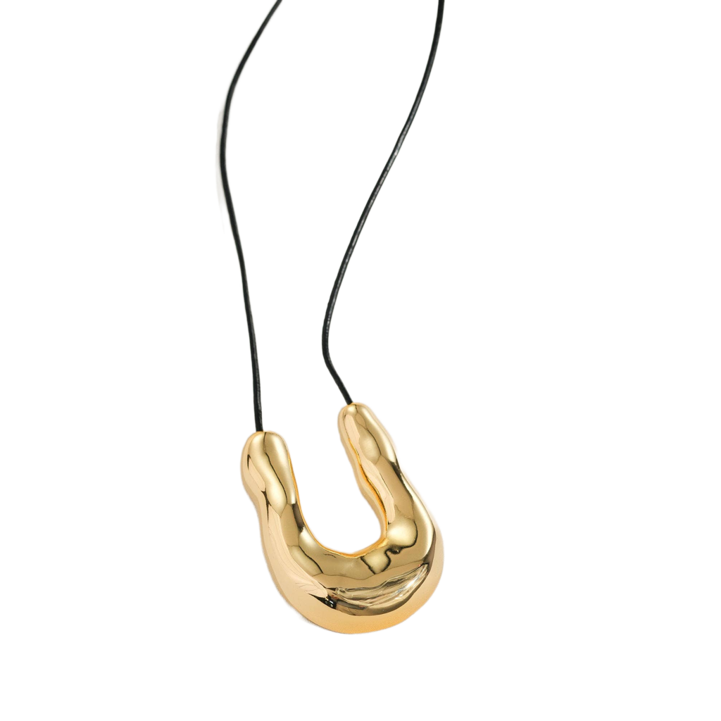 Fortune Trail Kolye - MuffGem