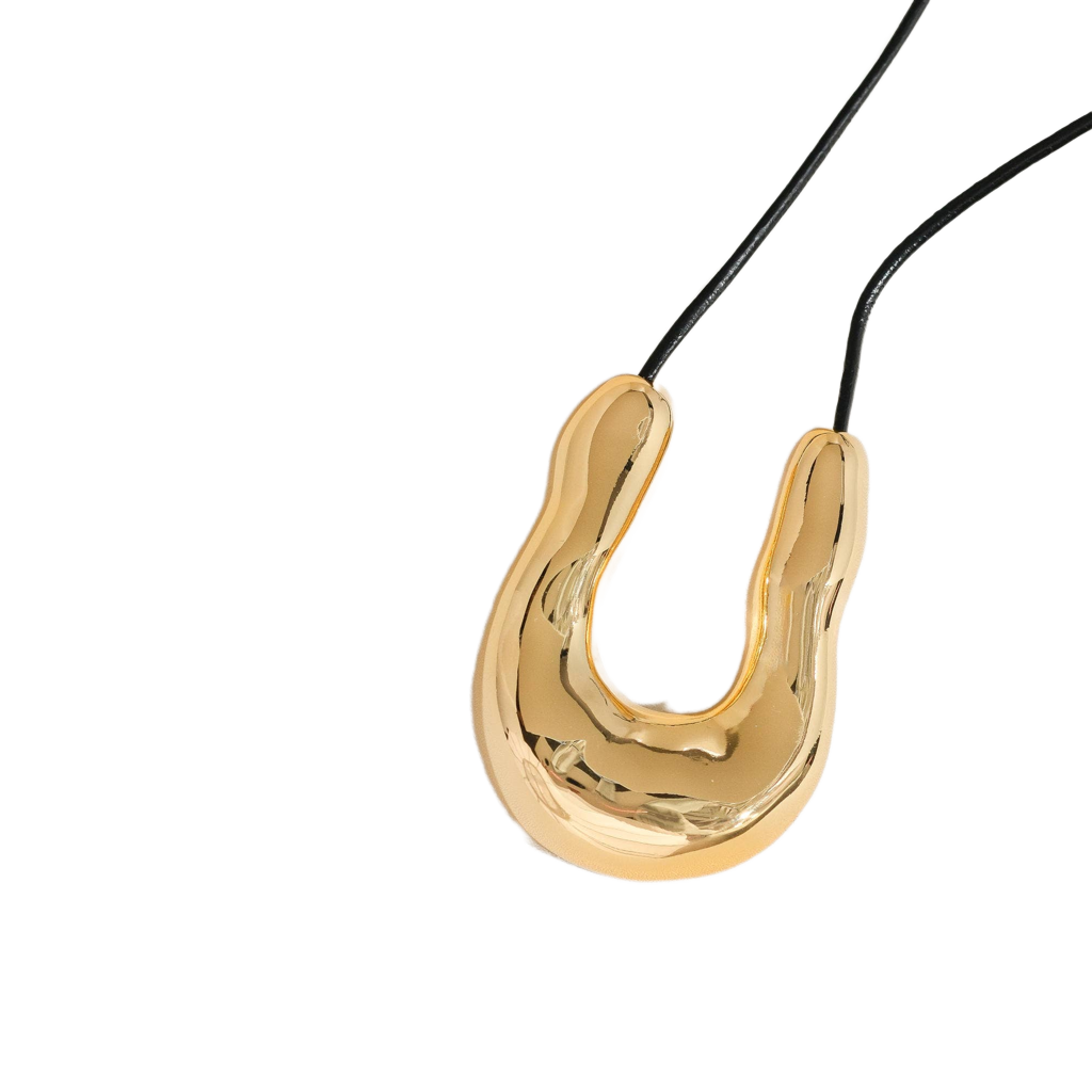 Fortune Trail Kolye - MuffGem