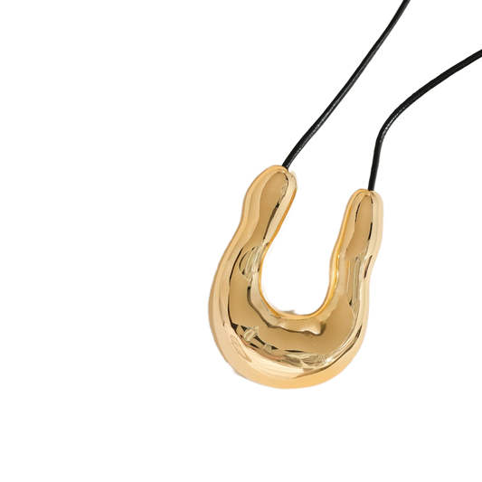 Fortune Trail Kolye - MuffGem