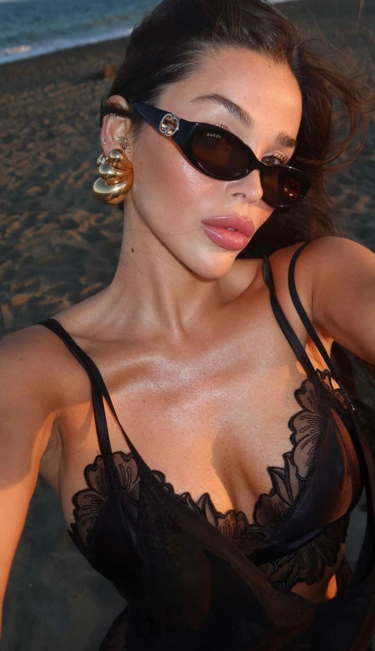 Botte Hande Küpe - MuffGem