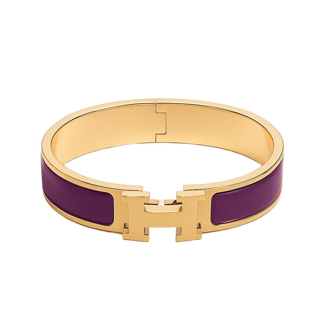 H Citrus Kelepçe (İthal Model) - MuffGem