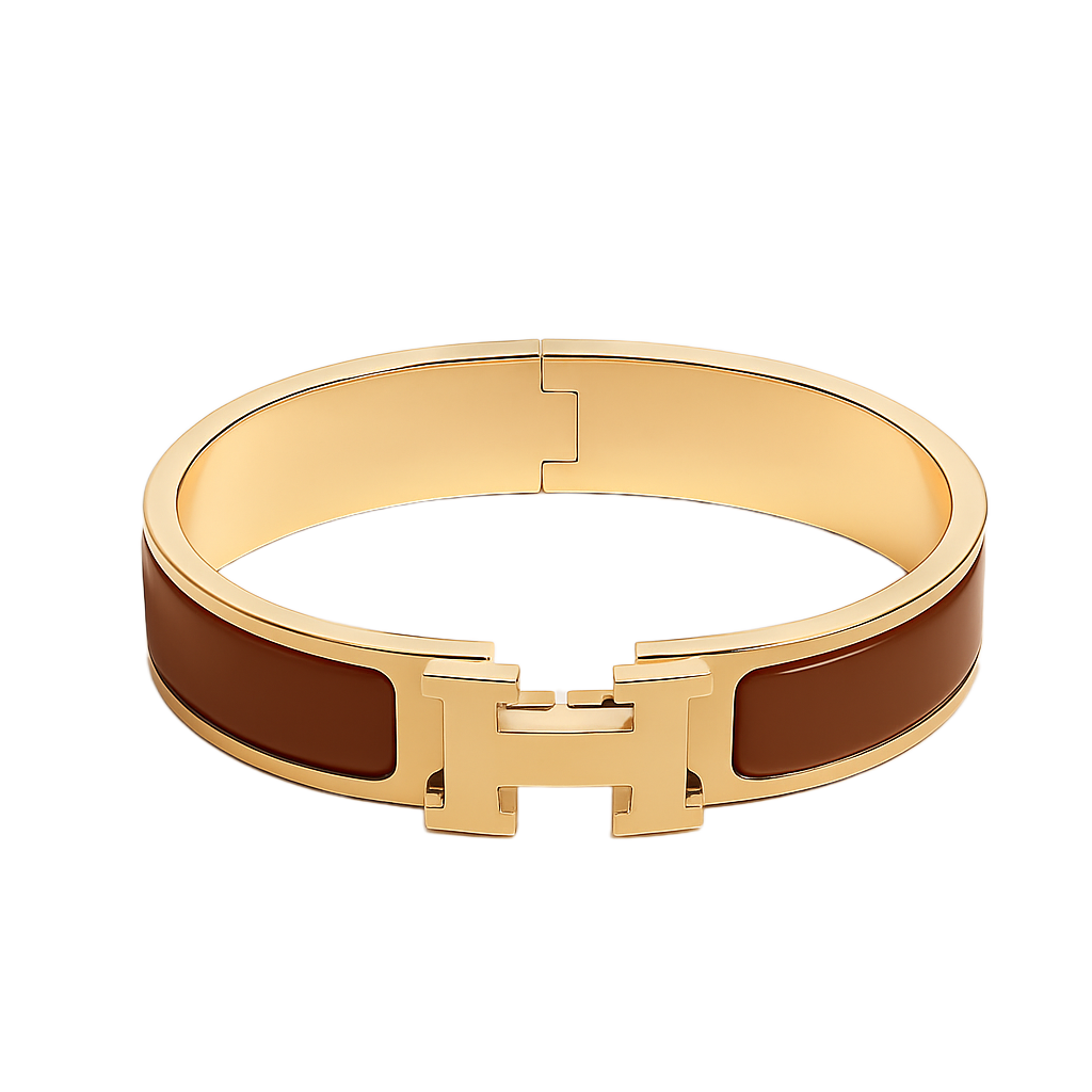 H Citrus Kelepçe (İthal Model) - MuffGem