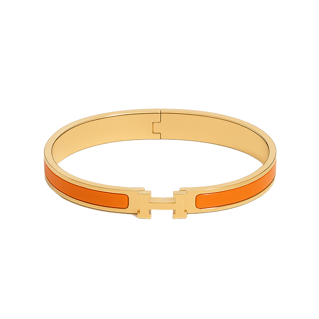 H Valoria Kelepçe (İthal Model) - MuffGem