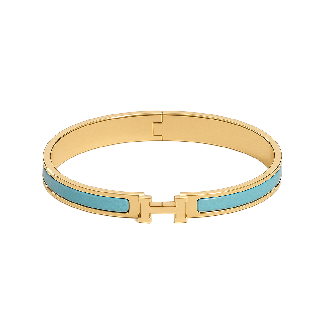 H Valoria Kelepçe (İthal Model) - MuffGem