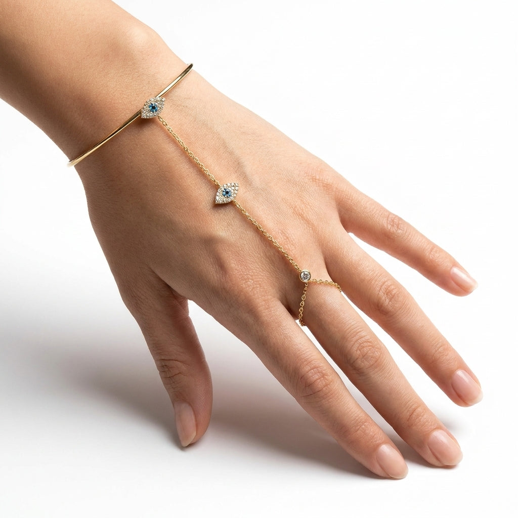Bangle Core Şahmeran